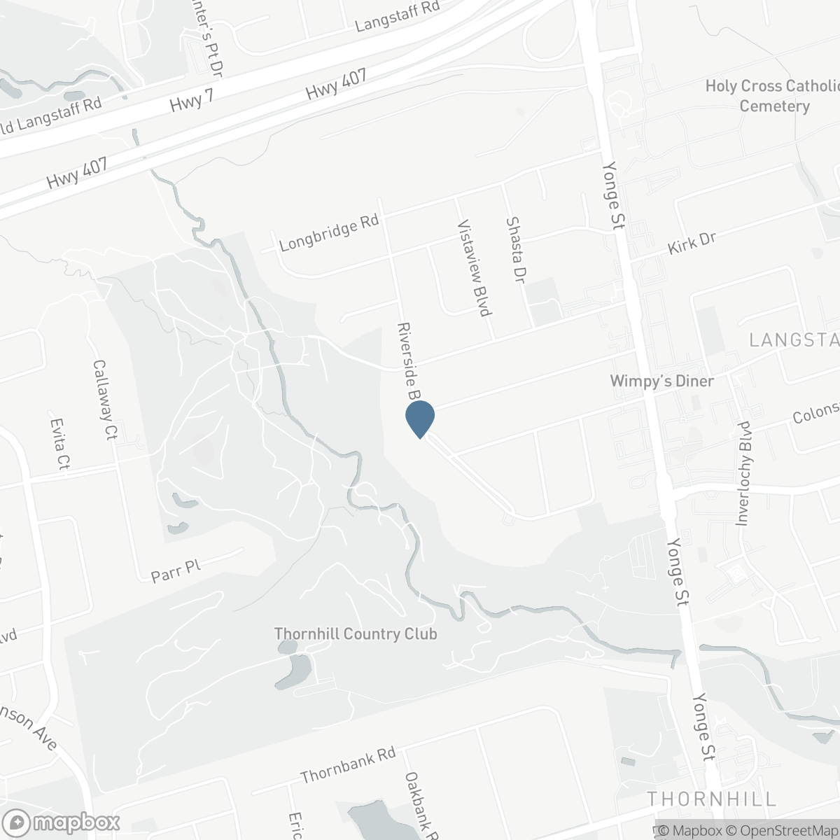 38 RIVERSIDE BOULEVARD, Vaughan, Ontario L4J 1H3